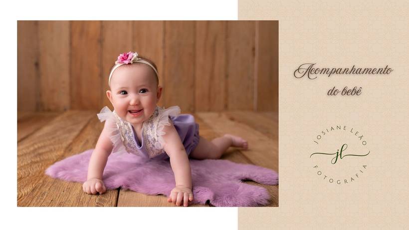 Acompanhamento do Bebê
