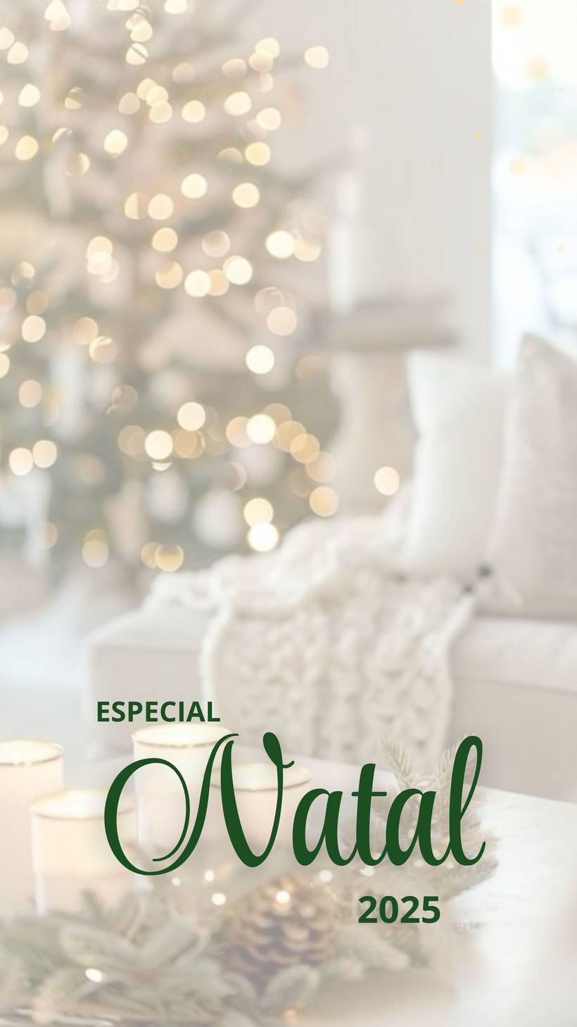 Especial Natal 2025