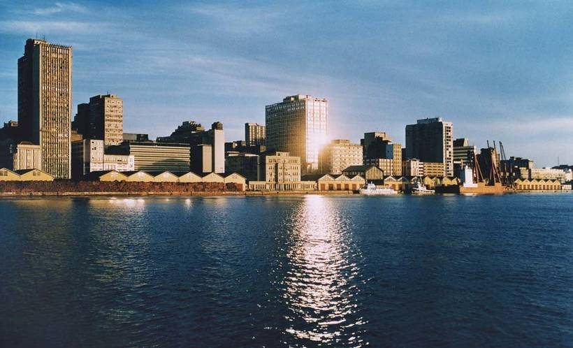 Porto Alegre - Banco de Imagens