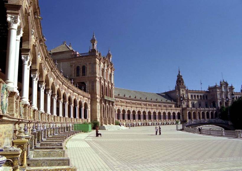 Espanha - Banco de Imagens