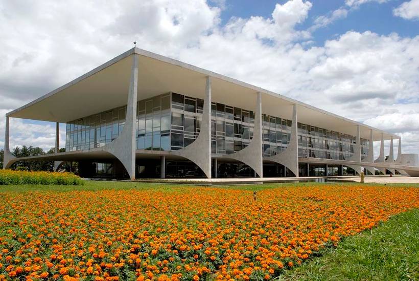 Brasilia (DF) - Banco de Imagens