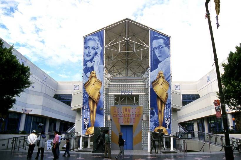 Los Angeles - Banco de Imagens