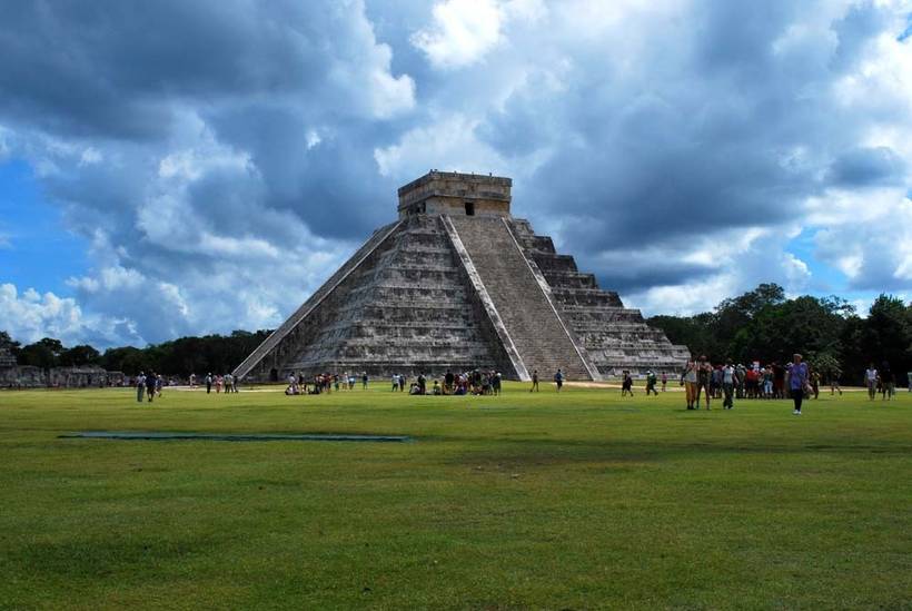 México - Banco de Imagens