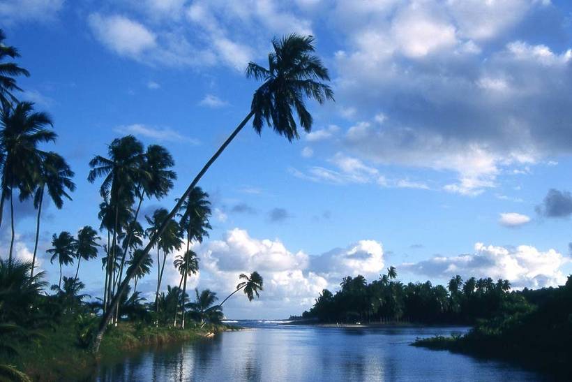 Alagoas - Banco de Imagens