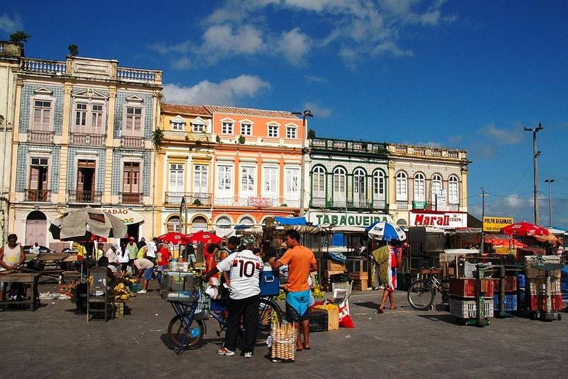 Pará - Banco de Imagens
