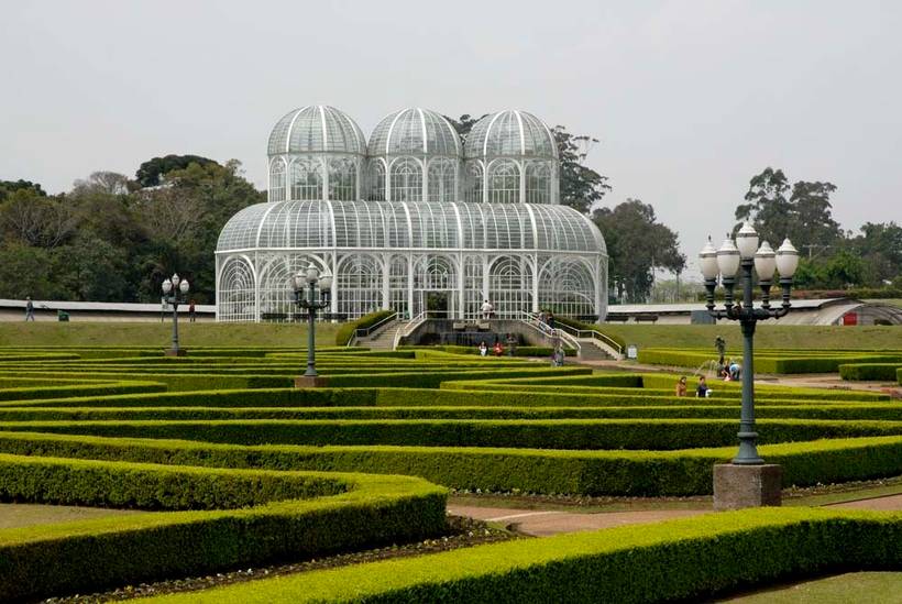 Curitiba - Banco de Imagens