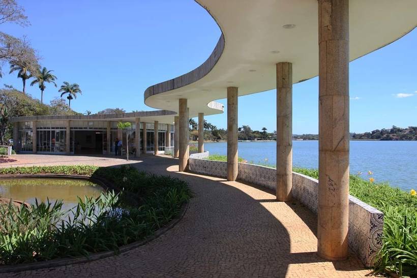 Belo Horizonte - Banco de Imagens