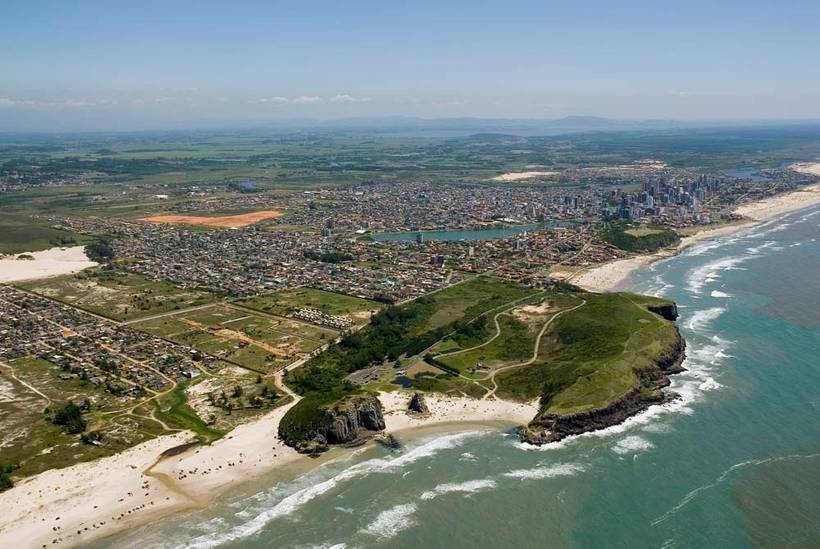 Torres (RS) - Banco de Imagens