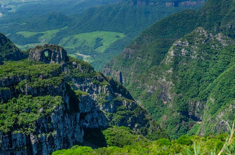 Urubici (SC) - Banco de Imagens