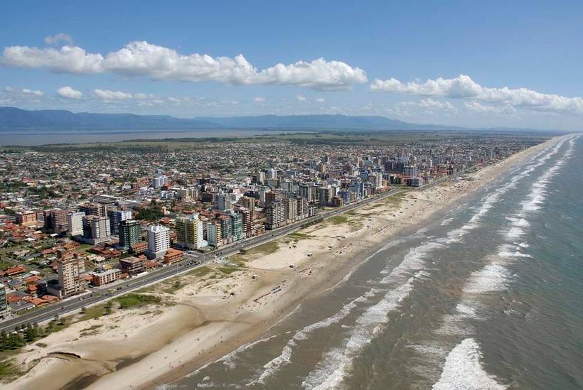 Capão da Canoa (RS) - Banco de Imagens