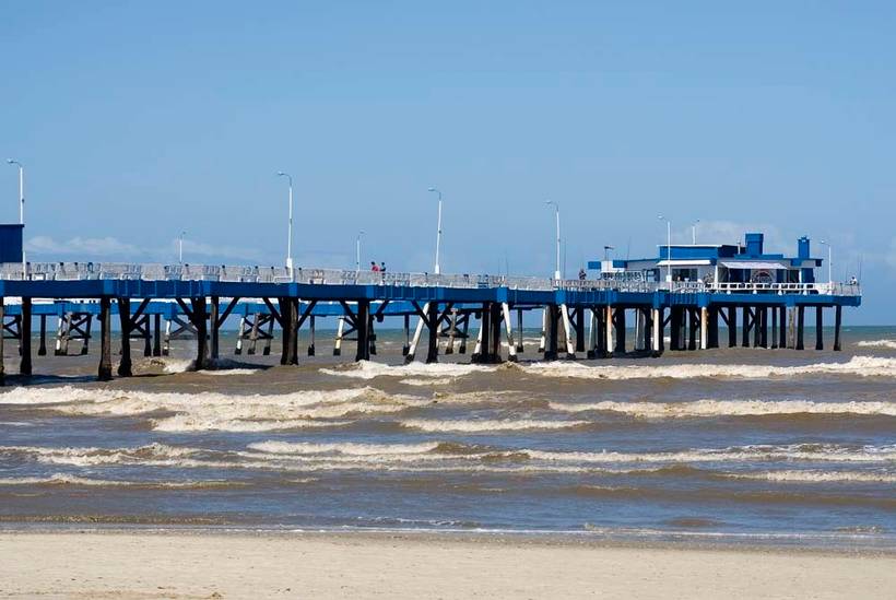 Xangrilá (RS) - Banco de Imagens