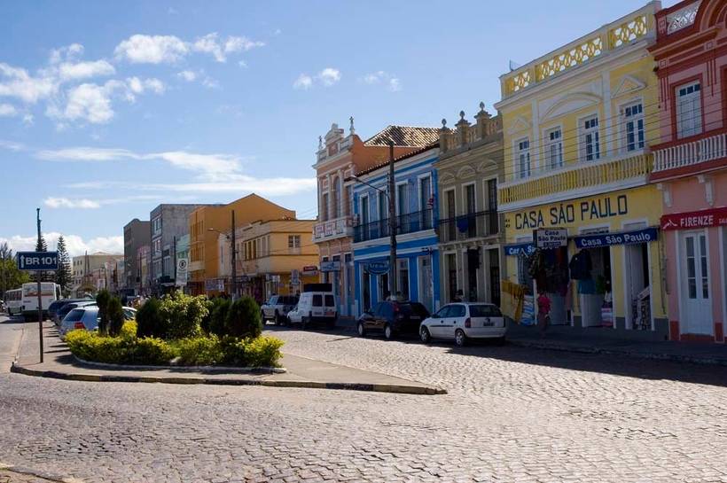 Laguna (SC) - Banco de Imagens