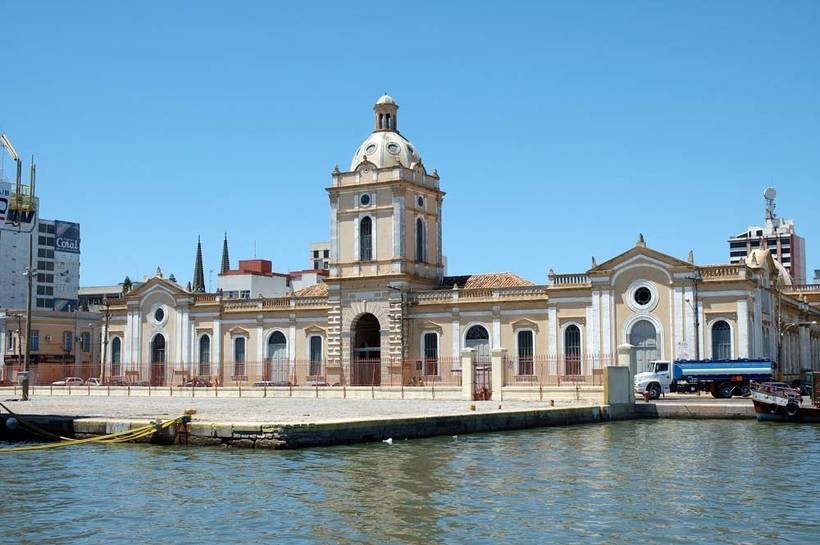 Rio Grande (RS) - Banco de Imagens