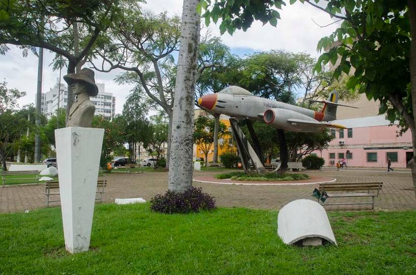 Canoas (RS) - Banco de Imagens