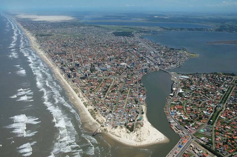 Tramandai (RS) - Banco de Imagens