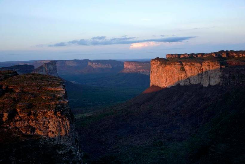 Chapada Diamantina (BA) - Banco de Imagens