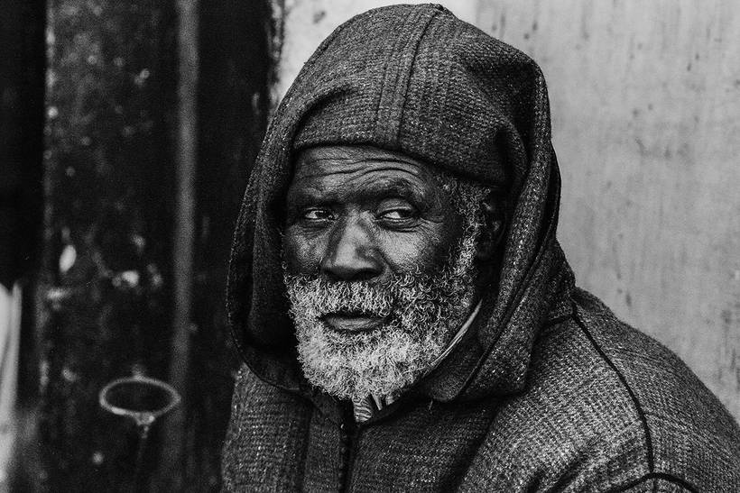 Fotos de Gente e Etnias