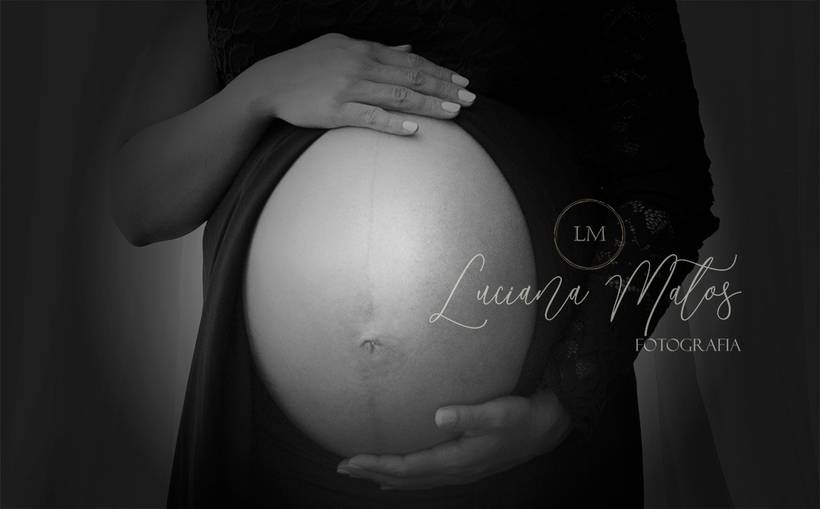 Ensaios emocionante da Ana Paula