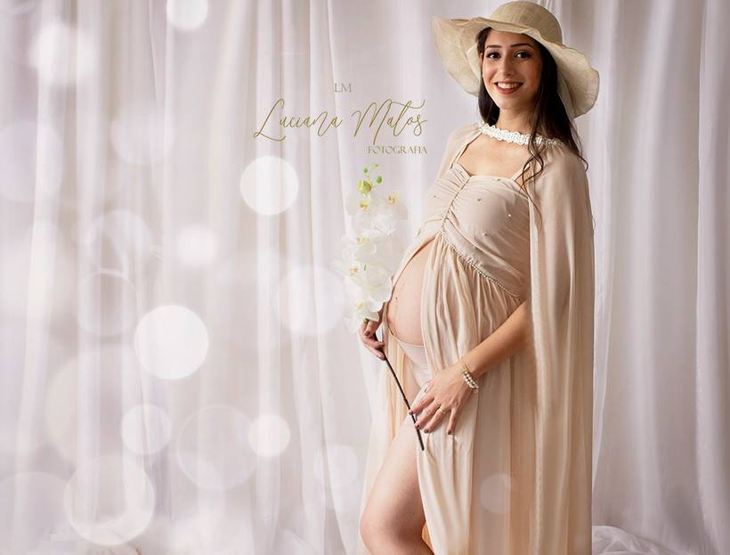 Um pouquinho do ensaio da Pamela