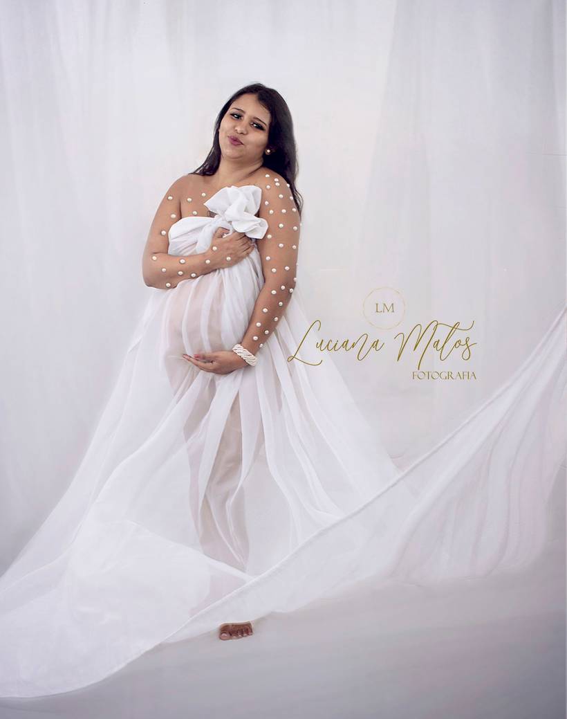 Mais um sonho realizado!