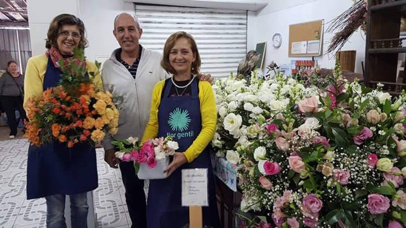 História do IBA em imagens