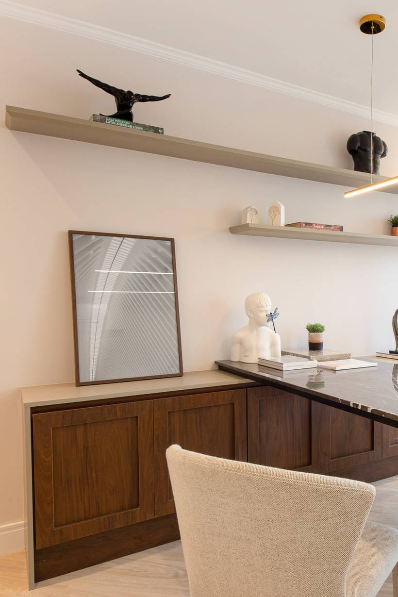 Projeto Calatrava | Parceria com FLMG Arquitetura