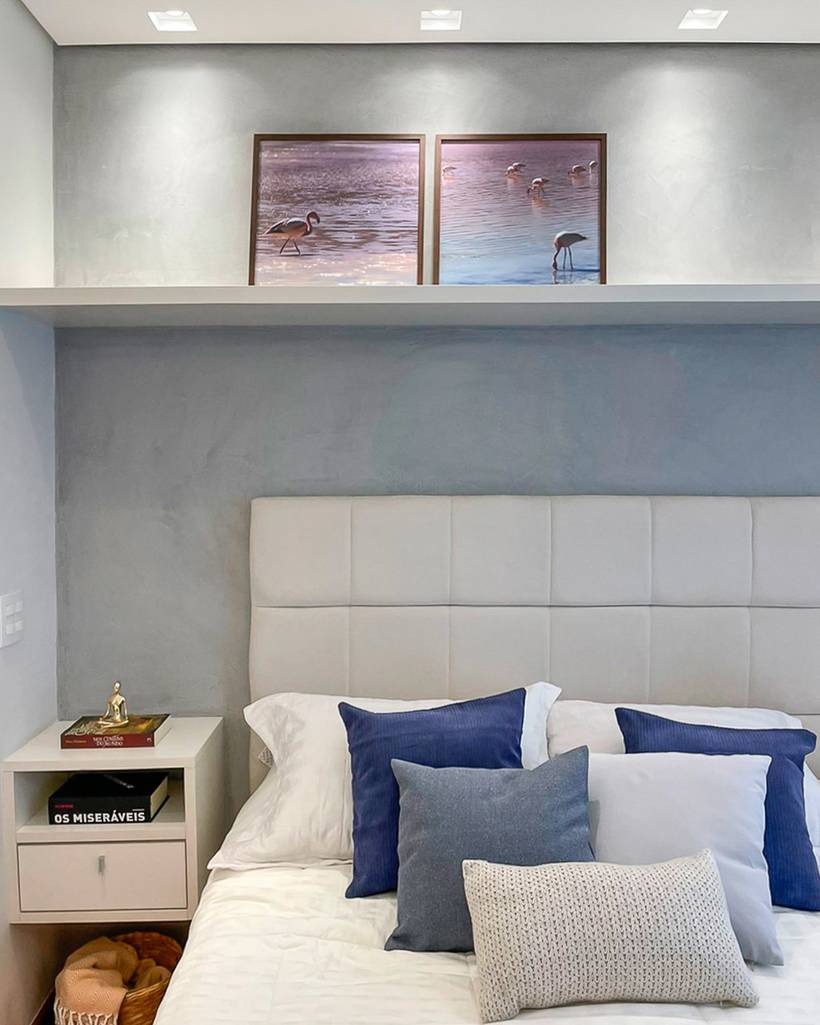 Projeto Flamingos - Parceria com Piassi de Piano Arquitetura