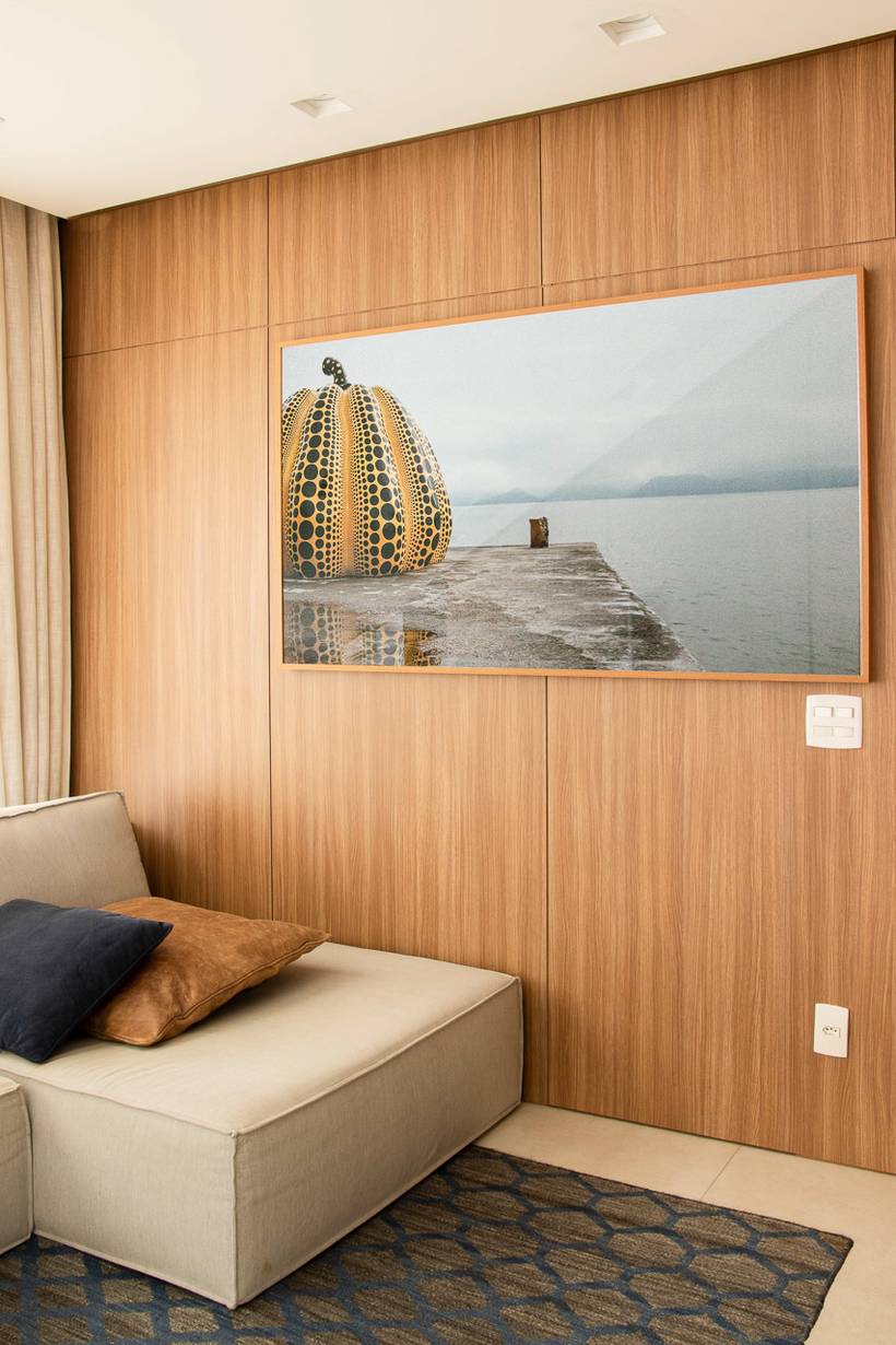 Projeto Kusama | Parceria com oiGio studio