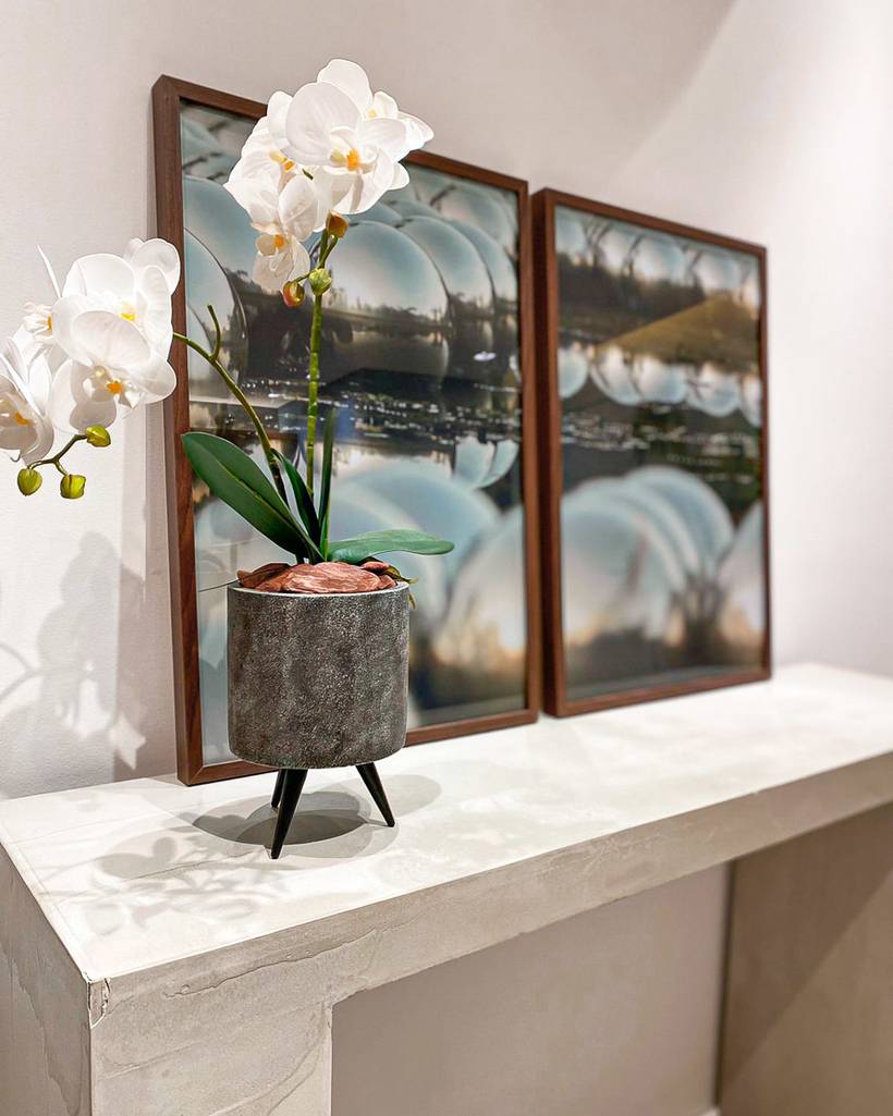 Projeto Kusama | Parceria com Piassi de Piano Arquitetura