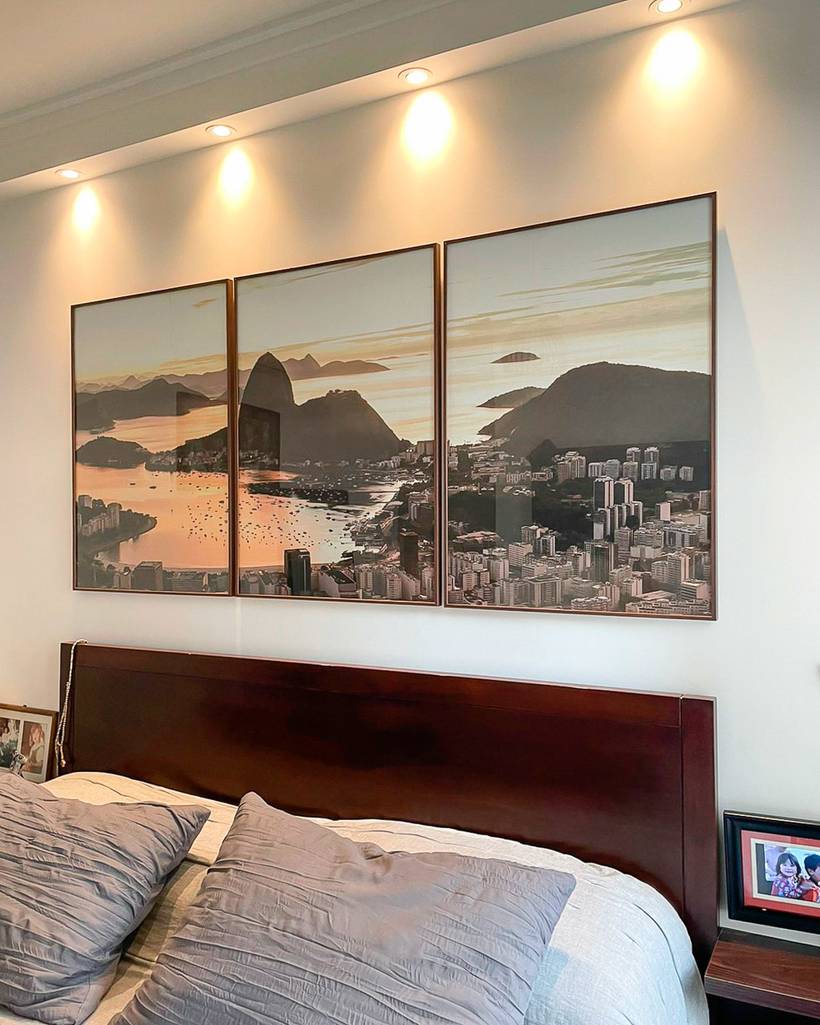 Projeto Morros Rio de Janeiro