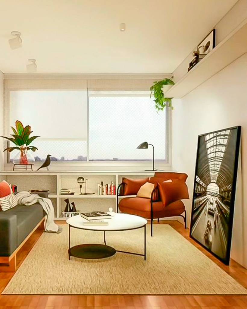 Estação da Luz | Parceria com Antonio Coutinho Arquitetura