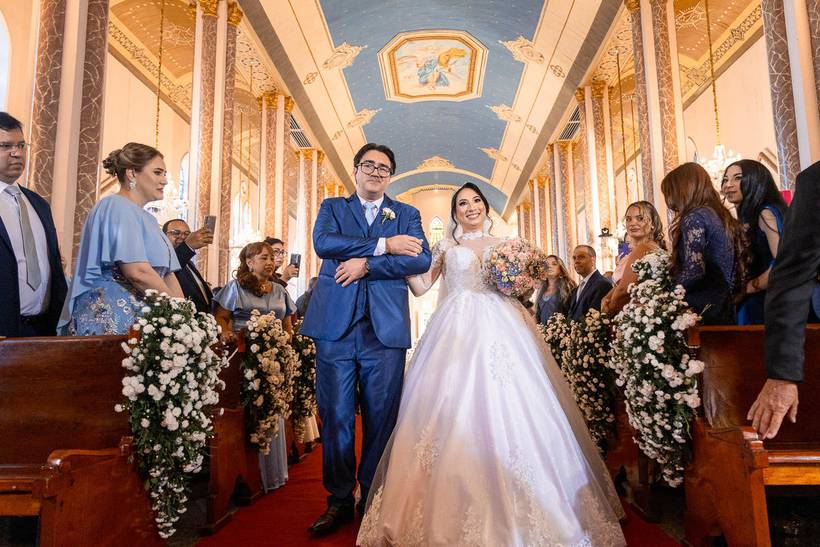Casamento