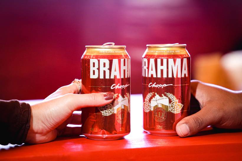 Marcas / Ativações