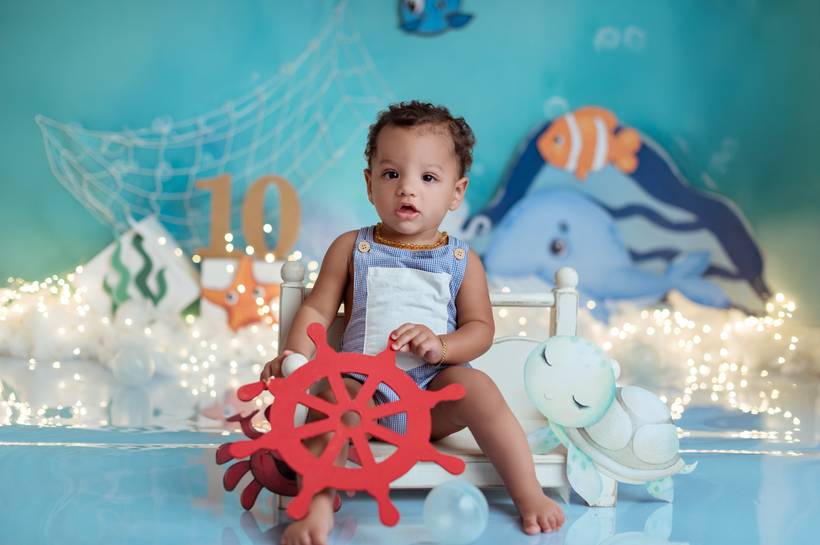 10 meses Meninos- Abrir Galeria