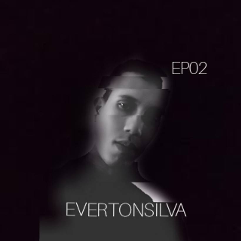 Álbum EvertonSilva EP02