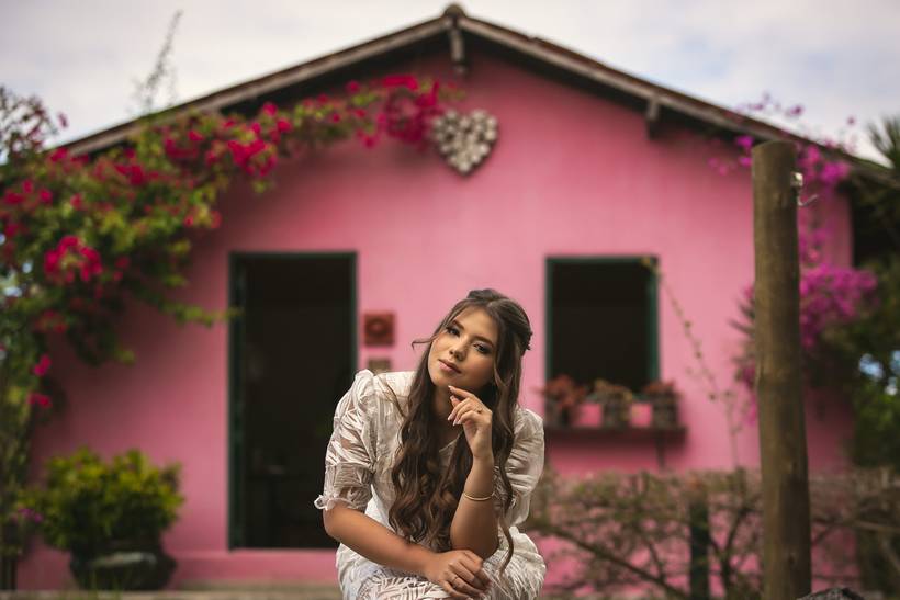 Fazenda Santa Fé