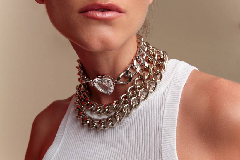 Mloures - jewelry