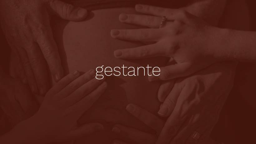 gestante