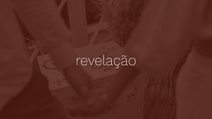 revelação