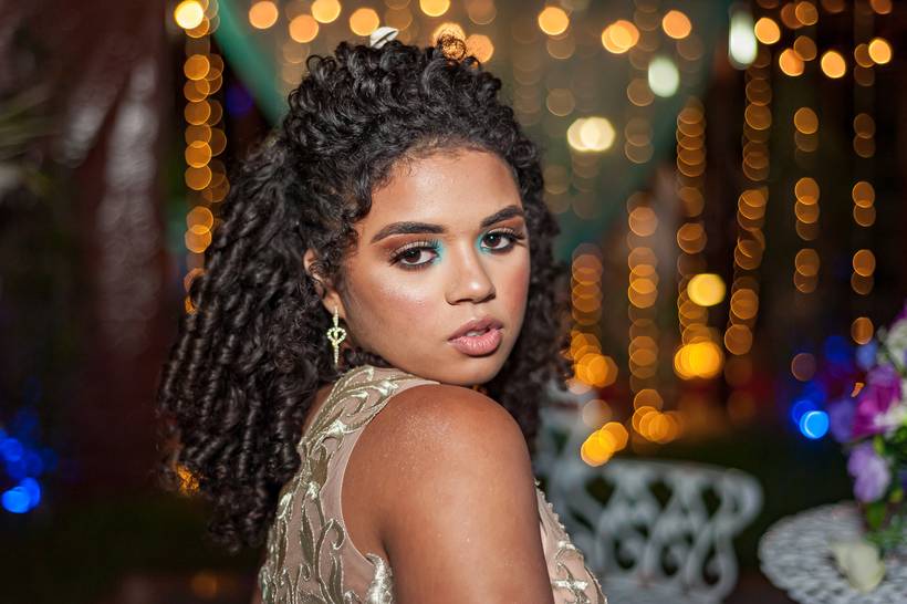 Fotografia de 15 anos