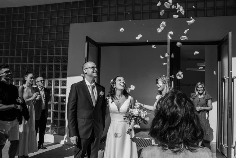 Casamento Vânia e Filipe+Batismo Matilde