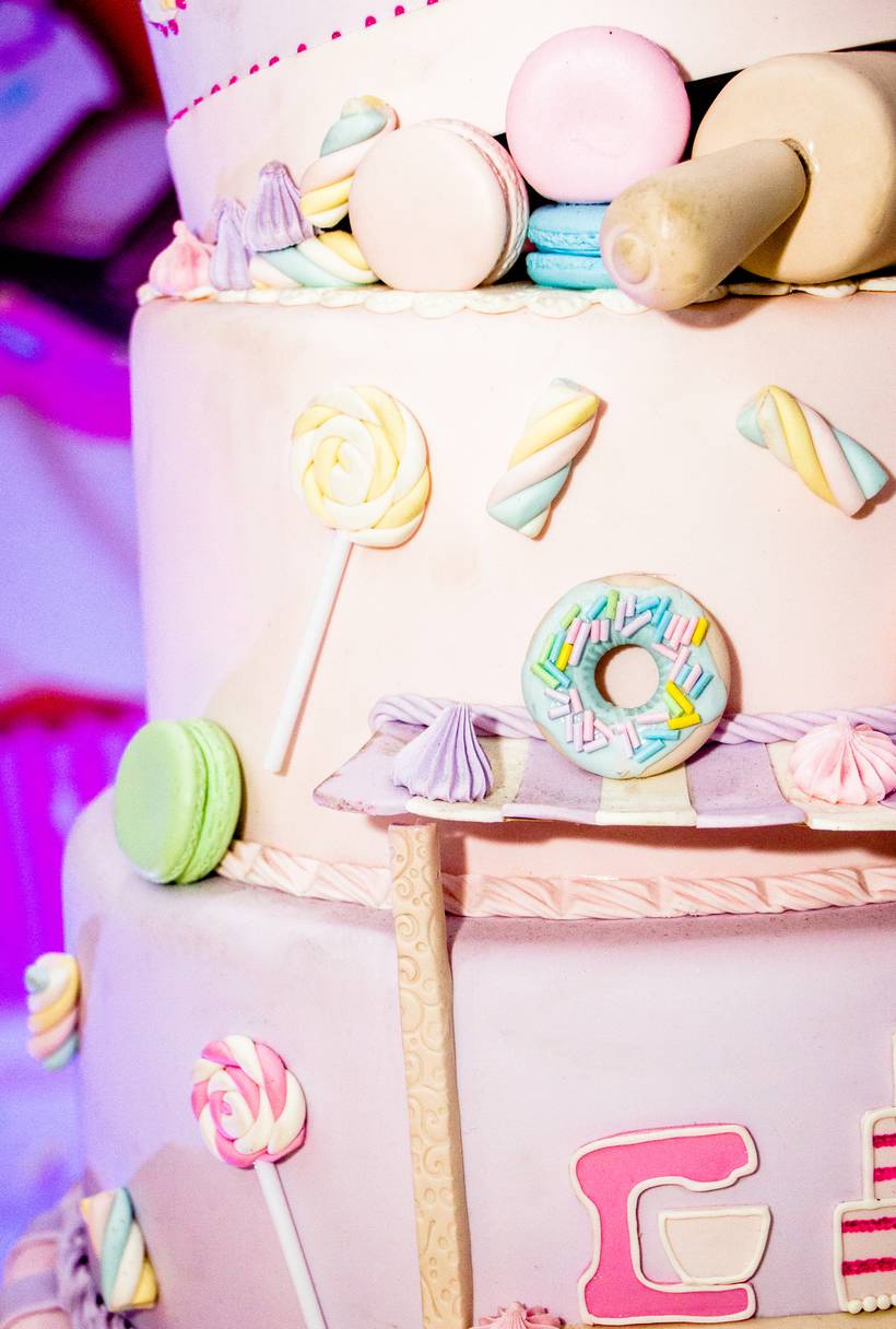 Eventos & Comemorações