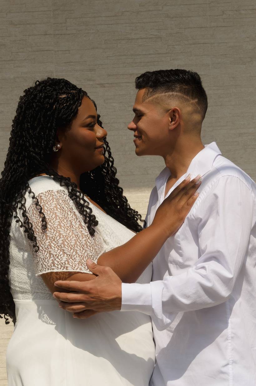 Casamento Civil - Cartorio Solemar