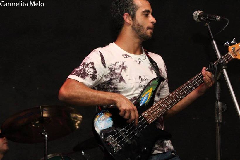 Pushead Metallica Cover