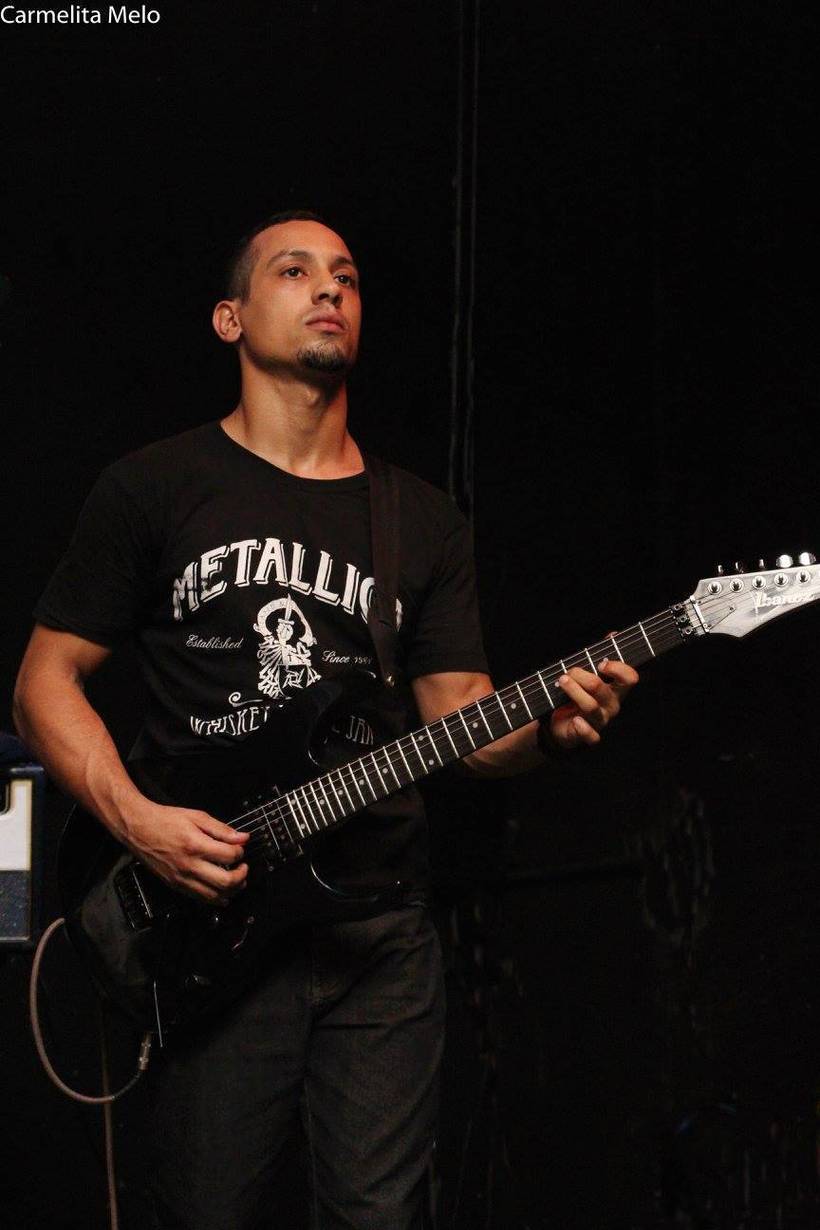 Pushead - Metallica Cover