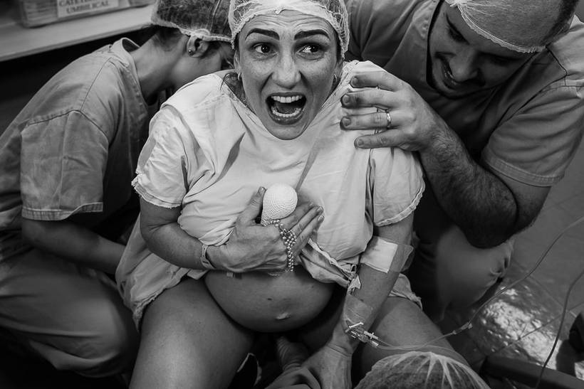 Coleção Premiada - Nascimento do Heitor