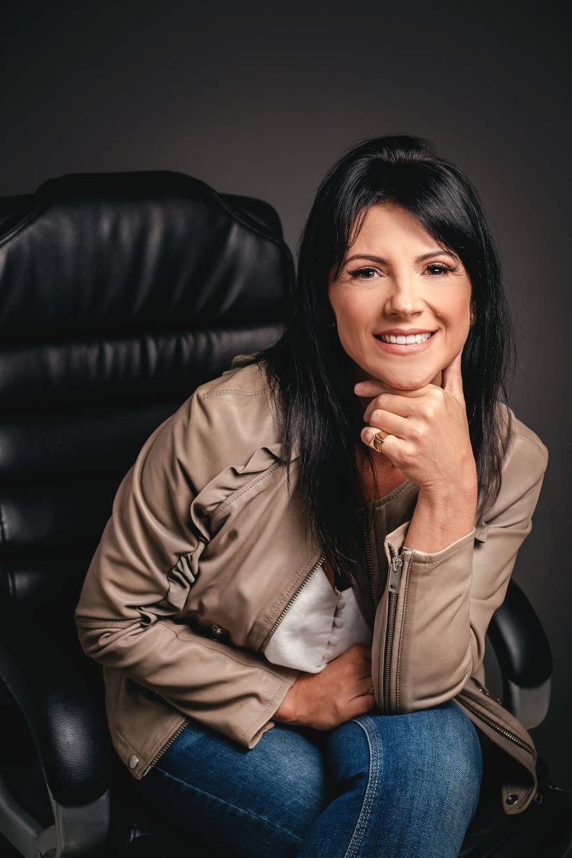 Retratos Profissionais