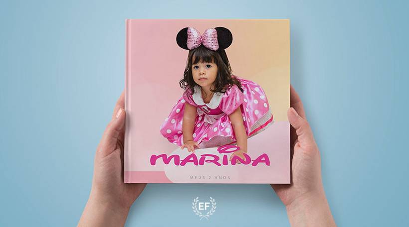 Álbum Marina, 2 Anos