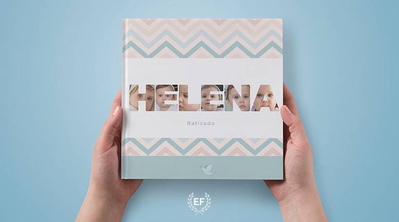 Batizado Helena