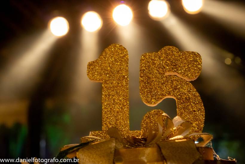 15 Anos